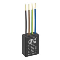 Apsauga viršįtampių 1P D 230V USM-LED 230 - OBO BETTERMANN
