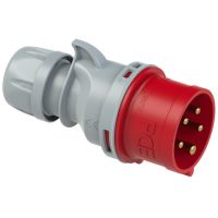 Kištukas CEE 32A 32A 5pin kistuk. Kabel TT SHARK - PCE