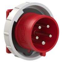Lizdas CEE į/l 5P 32A 400V IP67 - PCE