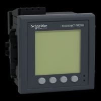 Įrenginys matavimo universalus 2DI/2DO Modbus RS485 31H CL0.5S PM5310 PowerLogic - SCHNEIDER ELECTRIC