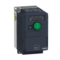 Keitiklis dažnio 0.75kW 200-240V IP20 ATV320 - SCHNEIDER ELECTRIC