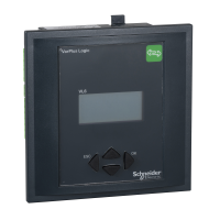 Reguliatorius reaktyvinio galingumo 6 pakopų VPL6 PowerLogic - SCHNEIDER ELECTRIC