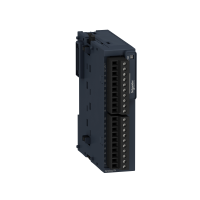 Modulis analoginių įėjimų 8AI TM3-8 - SCHNEIDER ELECTRIC