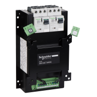Plokštelė ACP 220V/240V AC ComPact - SCHNEIDER ELECTRIC