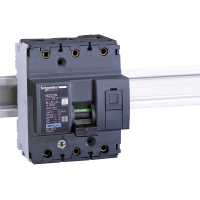 Automatas 3P 100A C NG125N - SCHNEIDER ELECTRIC