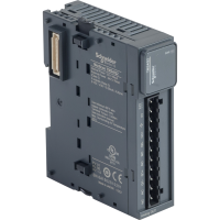Modulis išplętimo TM3 2AO Modicon - SCHNEIDER ELECTRIC