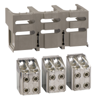 Gnybtas pajungimo 4x240mm2 NS630b...1600 - SCHNEIDER ELECTRIC