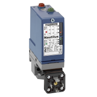 Jutiklis slėgio elektromechaninis 300bar G1/4 1co IP65 XMLB300D2C11 - TELEMECANIQUE