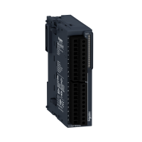 Modulis išplėtimo skaitmeninių išėjimų 16DO Modicon TM3 - SCHNEIDER ELECTRIC