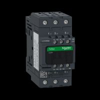 Kontaktorius 3P 22kW 24V DC 1no+1nc - SCHNEIDER ELECTRIC