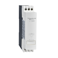 Relė variklio apsaugai termistorinė su PTC įėjimu 1nc 230V AC LT3SE TeSys - SCHNEIDER ELECTRIC