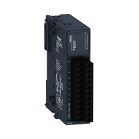 Modulis įėjimų išplėtimo 8DI TM3-8 - SCHNEIDER ELECTRIC
