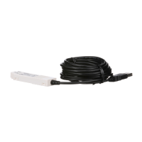 Kabelis programavimo USB - SCHNEIDER ELECTRIC