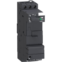 Apsauga variklio be atkabiklio 32A - SCHNEIDER ELECTRIC