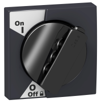 Rankena automatui su adapteriu iC60 Acti9 - SCHNEIDER ELECTRIC