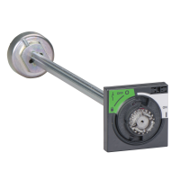 Rankena kirtikliui INS2000/2500 - SCHNEIDER ELECTRIC