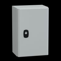 Skydas v/t 300x200x150mm IP65 metalinis S3D - SCHNEIDER ELECTRIC