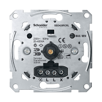 Reguliatorius šviesos p/t 420W (be apdailos) - SCHNEIDER ELECTRIC