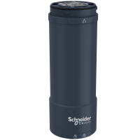 Pagrindinis modulis švyturėliui 100-240V AC D60mm PNP IP65 XVU Harmony - SCHNEIDER ELECTRIC