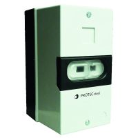 Dėžutė variklio apsaugai IP55 4xM20 PMSS 05103448 - PROTEC
