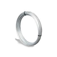 Viela cinkuota 6mm rulonas 227m 50kg (0.22kg/m) - CYNK-MAL