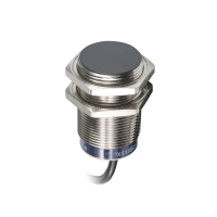 Jutiklis induktyvinis M30 L62mm Sn15mm 12-48V DC 3-laidis 1no PNP su 2m kabeliu XS630B1PAL2 - TELEMECANIQUE