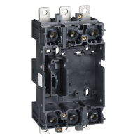 Pagrindas automatiniam jungikliui NSX100...250 - SCHNEIDER ELECTRIC
