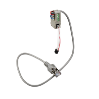 Modulis komunikacijos automatui ULP 0.35m NSX100-630 - SCHNEIDER ELECTRIC