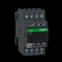 Kontaktorius 4P 32A 230V AC 1no+1nc - SCHNEIDER ELECTRIC