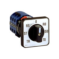 Perjungiklis voltmetrui 500V CMV - SCHNEIDER ELECTRIC