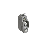 Kontaktai papildomi automatui ComPact NS630b...3200 - SCHNEIDER ELECTRIC