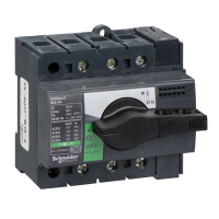 Kirtiklis 3P INS40 INTERPACT - SCHNEIDER ELECTRIC
