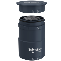 Pagrindinis modulis švyturėliui 24V AC/DC D60mm IP65 - SCHNEIDER ELECTRIC