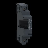 Atkabiklis min įtampos 380-400V 50Hz GV2 - SCHNEIDER ELECTRIC
