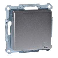 Rėmelis IP44 PLIUS - SCHNEIDER ELECTRIC