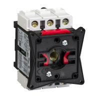 Kirtiklis 3P 40A V TeSys - SCHNEIDER ELECTRIC