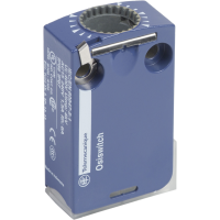 Korpusas galiniam jungikliui 1nc+1no ZCMD21 - TELEMECANIQUE