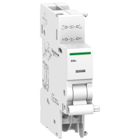 Atkabiklis minimalios įtampos 220-240V AC iMNx Acti9 - SCHNEIDER ELECTRIC