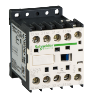Relė kontaktorinė tarpinė 2no+2nc 230V AC CA2K TeSys - SCHNEIDER ELECTRIC