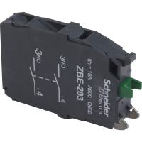 Kontaktas papildomas 2no XB5 - SCHNEIDER ELECTRIC
