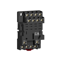 Lizdas tarpinei relei 4co RPM4 Harmony - SCHNEIDER ELECTRIC