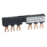 Srovėlaidis 2 GV apsaugoms 63A 54mm - SCHNEIDER ELECTRIC