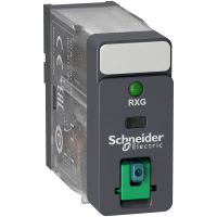 Relė tarpinė 1co 10A 24V DC - SCHNEIDER ELECTRIC