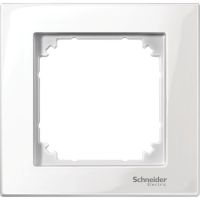 Rėmelis viengubas M-PI - SCHNEIDER ELECTRIC