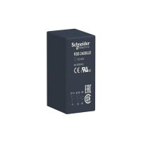 Relė tarpinė 2co 8A 12V DC - SCHNEIDER ELECTRIC