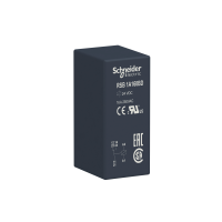 Relė tarpinė 1co 16A 24V DC - SCHNEIDER ELECTRIC