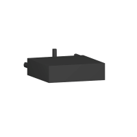 Modulis apsaugos su diodu 6-250V DC RUM lizdams Harmony - SCHNEIDER ELECTRIC