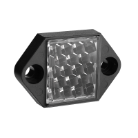 Atšvaitas 24x21mm fotoelektriniam jutikliui XUZC24 - TELEMECANIQUE