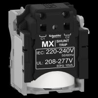Atkabiklis nepriklausomas NSX automatams 220-240V AC - SCHNEIDER ELECTRIC