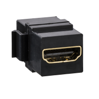 Lizdas HDMI Keystone MERTEN - SCHNEIDER ELECTRIC